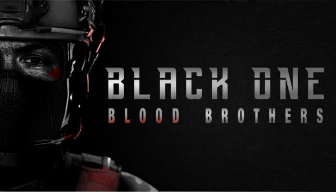 Download Black One Blood Brothers v1.03