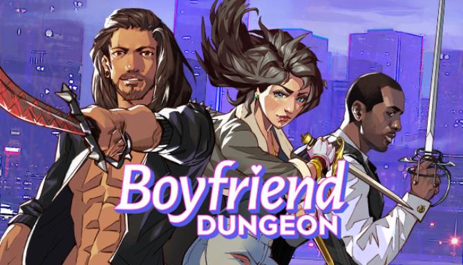 Download Boyfriend Dungeon v1.2.6301-FitGirl Repack