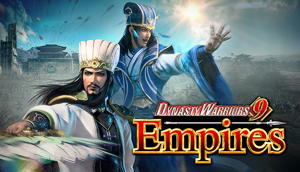 Download Dynasty Warriors 9 Empires v1.0.0.1-GoldBerg