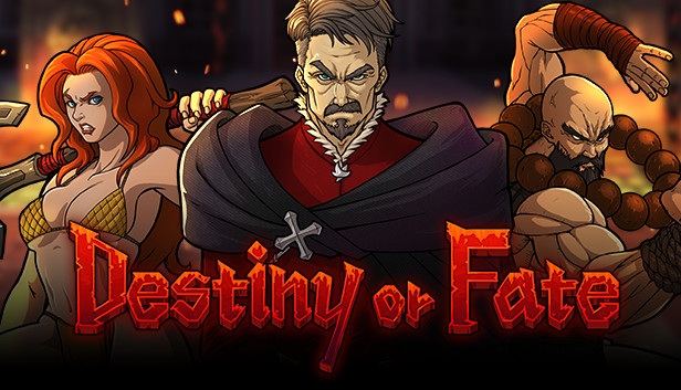 Download Destiny or Fate v1.1.3