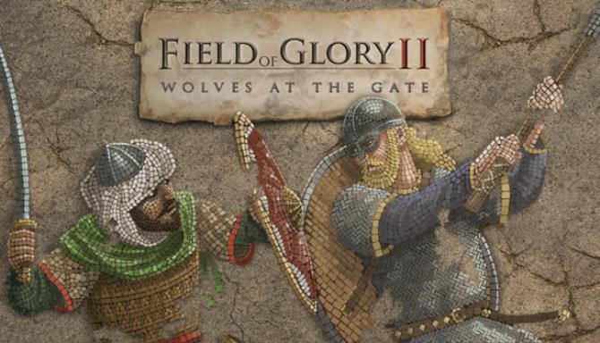 Download Field of Glory II: Complete v1.5.40-FitGirl Repack