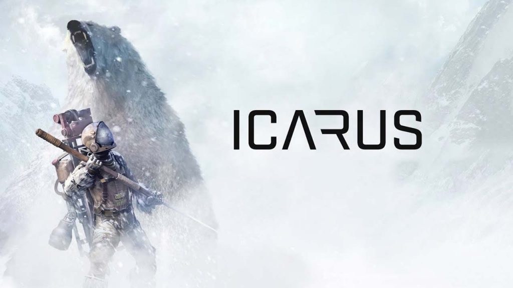 Download ICARUS v1.1.1.90444-P2P
