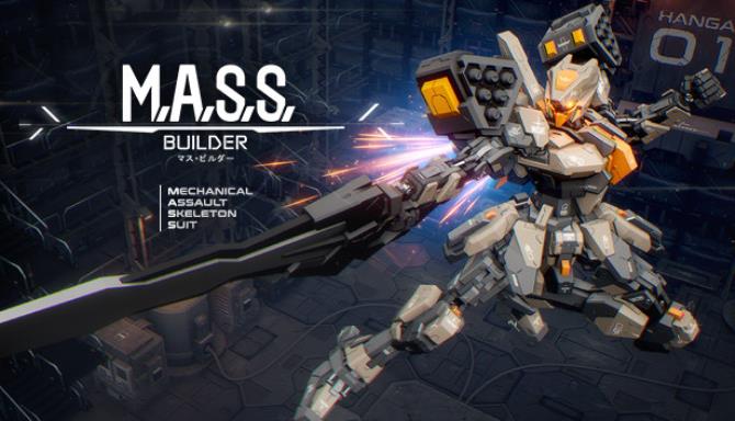 Download M.A.S.S Builder v16.01.2022