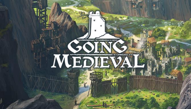Download New Home Medieval Village Early Access