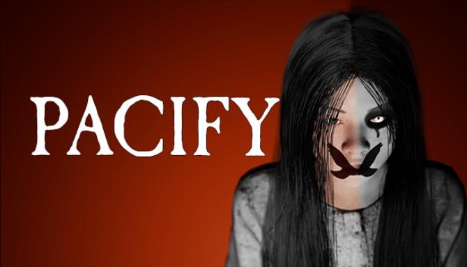 Download Pacify Build 7864811