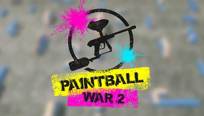 Download PaintBall War 2-FitGirl Repack