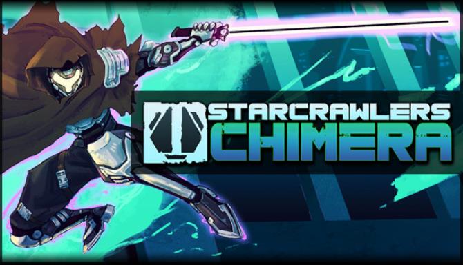 Download StarCrawlers Chimera v1.4.6-GOG