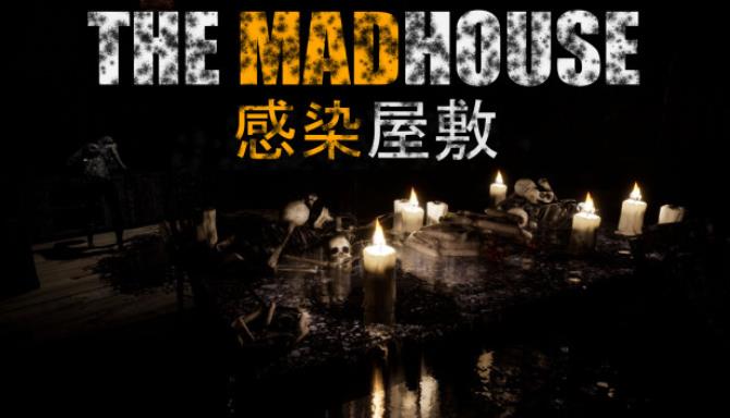Download THE MADHOUSE Infected Mansion-TiNYiSO