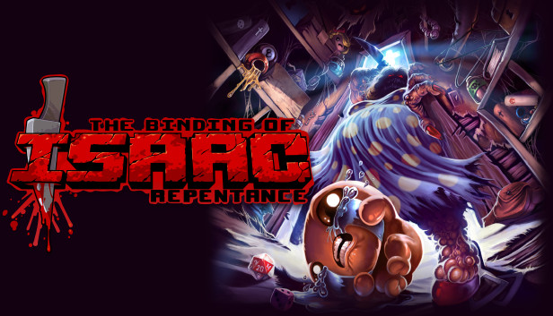 Download The Binding of Isaac Rebirth Complete Edition-PLAZA + Update  v1.7.7a-PLAZA