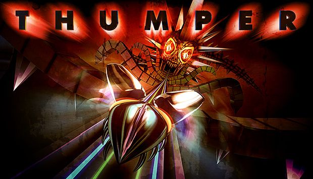 Download Thumper Build 7640582