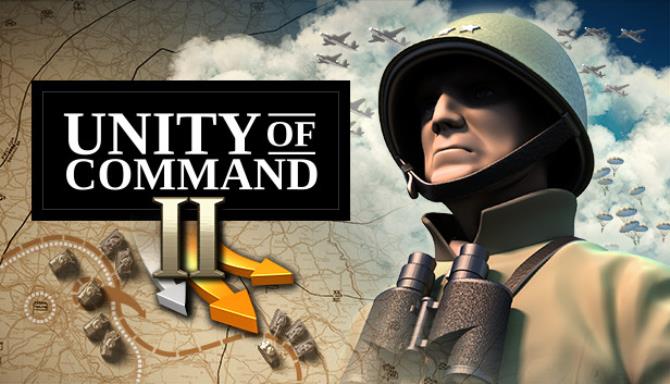 Download Unity of Command II Stalingrad Build 7901428