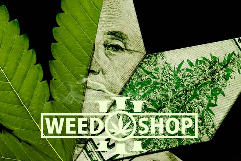 Download Weed Shop 3 v0.91