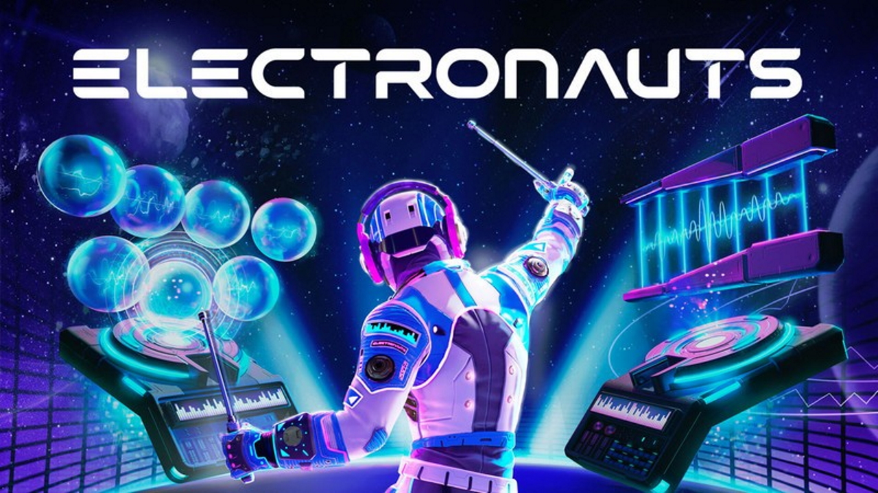 Download Electronauts – VR Music v1.1.1